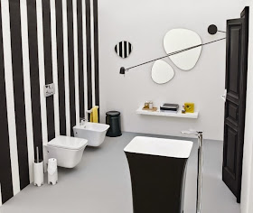 Smart cheap bathroom decorating ideas and solutions