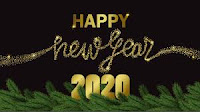 QUOTES Happy New Year 2020