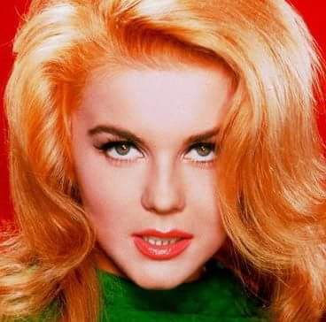 Ann Margret Profile pictures, Dp Images, Display pics collection for whatsapp, Facebook, Instagram, Pinterest.