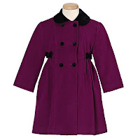 Girls Coats