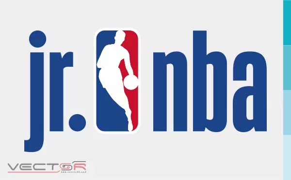 jr. NBA Logo - Download Vector File SVG (Scalable Vector Graphics)