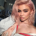 Buzz a Kylie Jenner sets to unveil makeup brand in four formulas.