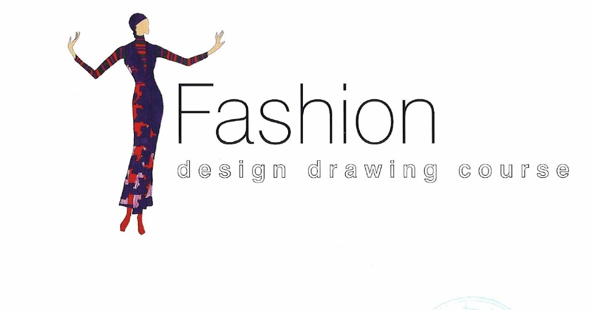 Fashion Design Drawing Course Epub-Ebook