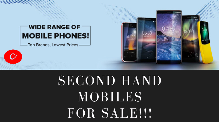 used mobiles for sale on cifiyah.com