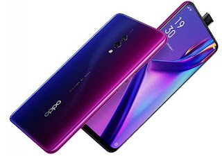 OPPO K3 REVIEWS PRICE AND SPEC - IBLOGTREN.COM