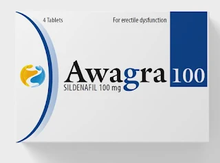 Awagra دواء