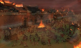 It is based on the theme of war between the two nations (Yin and Zhou). Sho Online” brings fast game play as well as realistic war environments to each and every player of the game. Monsters with artificial intelligence, endless war between the two nations to expand their territories are the main points of this game.