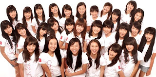 chord gitar dan lirik lagu JKT48