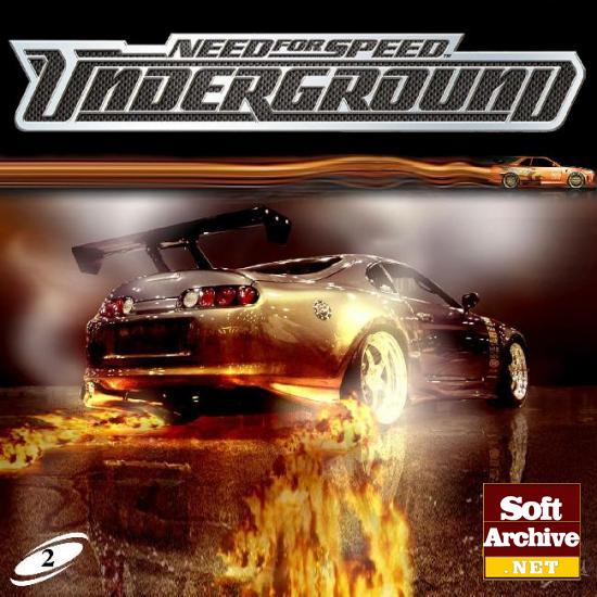 need for speed underground free download full version for pc