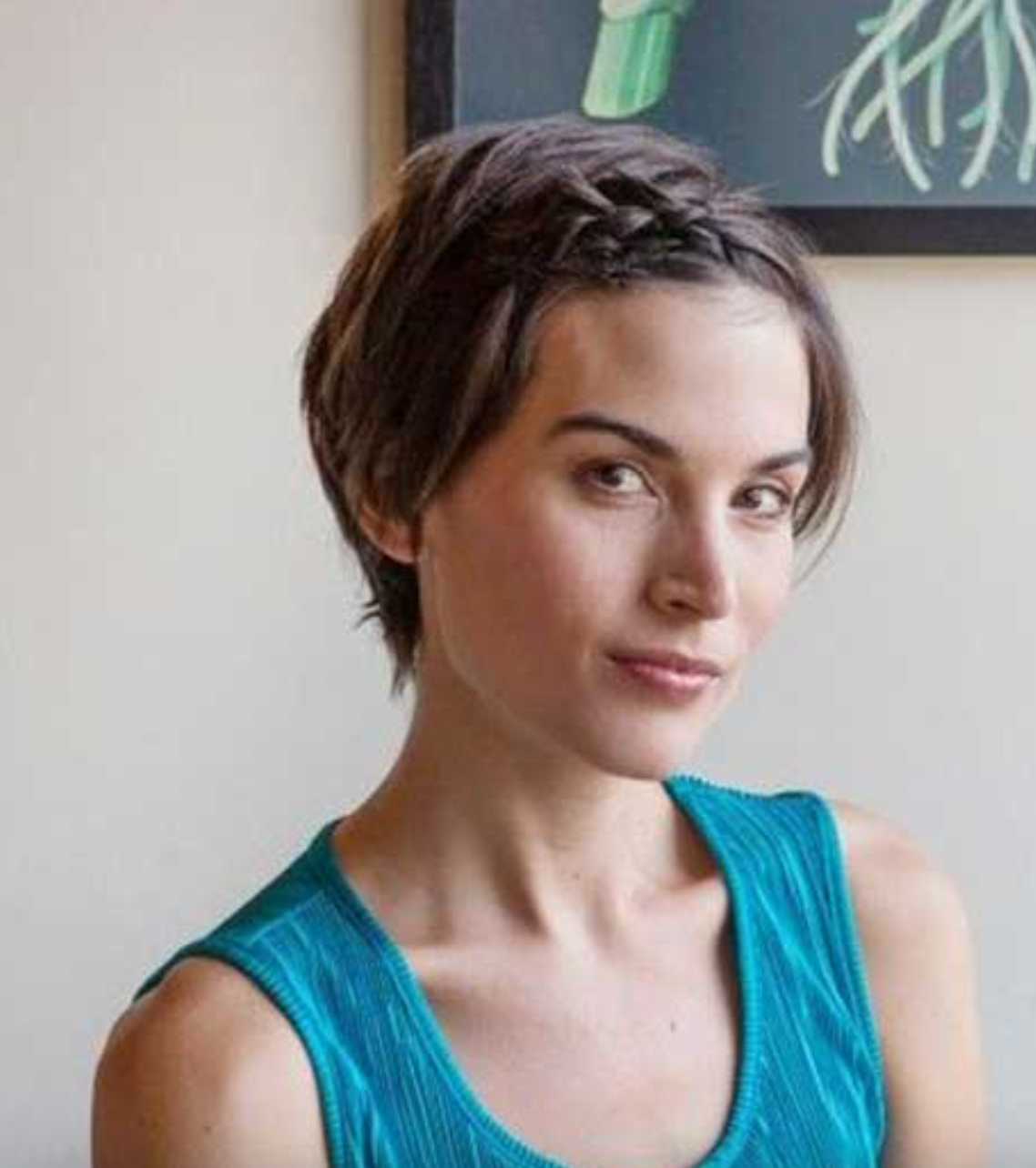 formal hairstyles for short hair