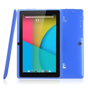 Dragon Touch Y88X Tablet Review
