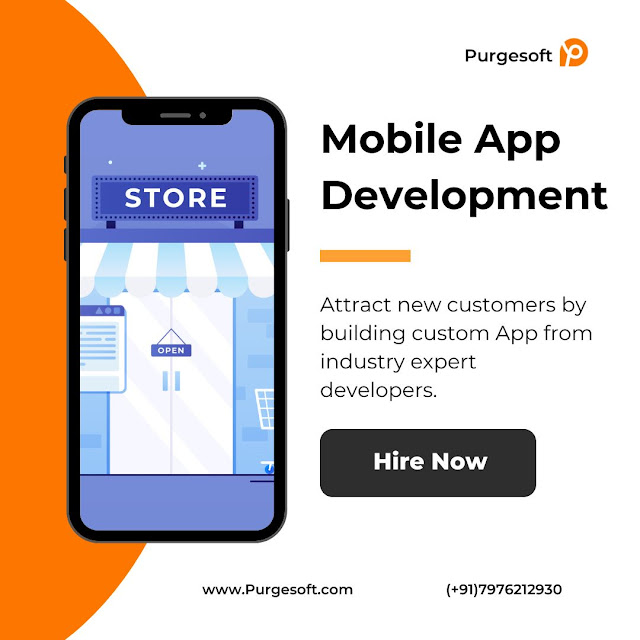 Mobile App Development Services