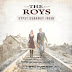 " Gypsy Runaway Train" - The Roys - Single Review
