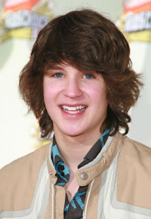 Teen Boys hairstyle pictures for 2012