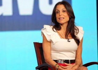 Bethenny Frankel