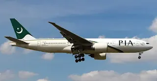 Pakistan International Airlines