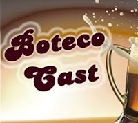 Boteco Cast - Entendendo a cabeça das Mulheres