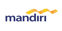 Bank Transfer MANDIRI