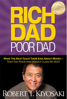 Notable Quotes From Rich Dad, Poor Dad