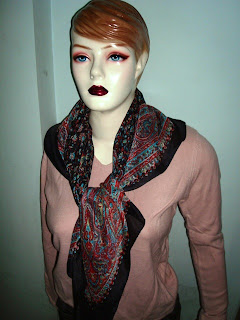 Scarf, Ladies Scarf,Women Scarf,Neck Scarf