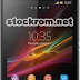 Stock Rom Original de Fabrica Sony  Sony Xperia L C2104 Android 4.1 Jelly Bean