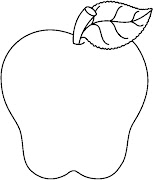 Useful (Free!) Clip Art Site (apple)