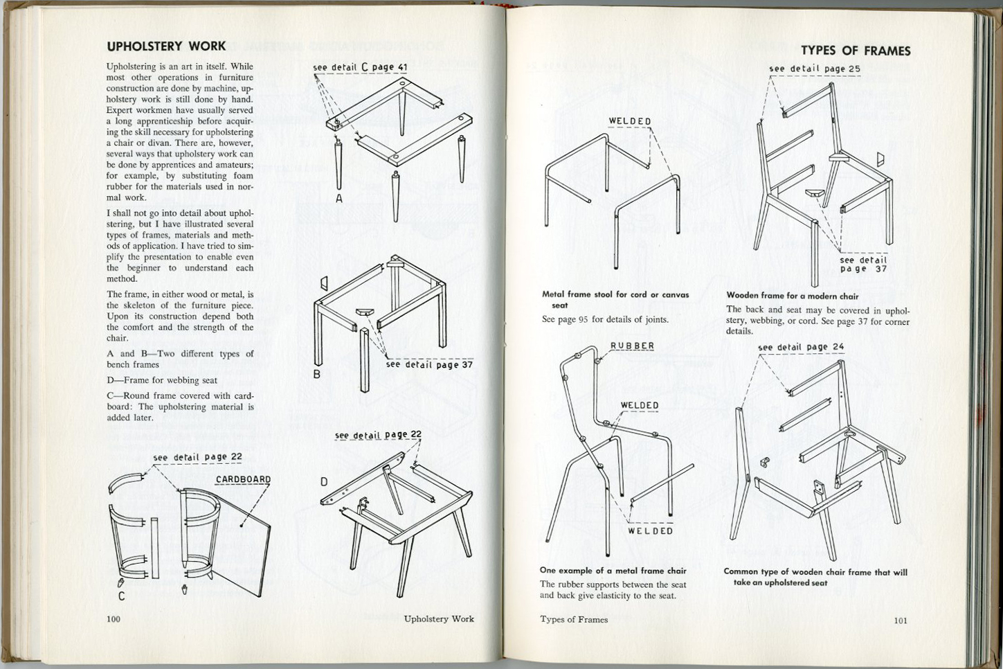 modern furniture 2013