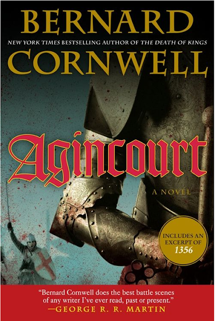 Bernard Cornwell