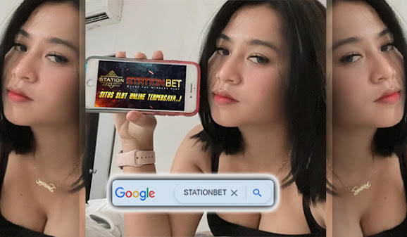 CARA REGISTER DAN DAFTAR GAME FAFASLOT STATIONBET