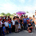 IMCUFIDE festejó el Día del Niño fomentando actividades deportivas