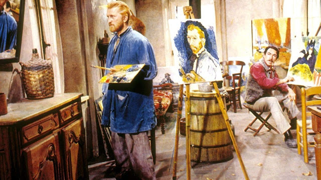 6 Filmes Sobre a Vida de Van Gogh