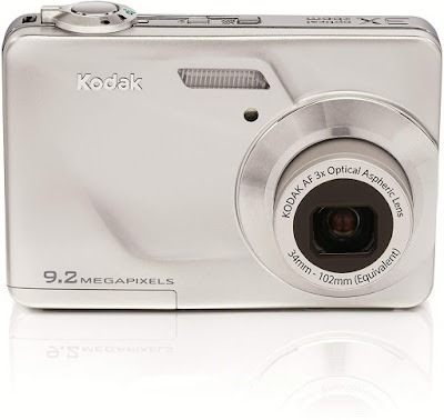 Kodak EasyShare C160 Firmware Downloads