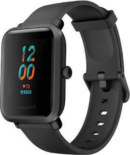 Amazfit Bip S Smart Watch with Built -in GPS