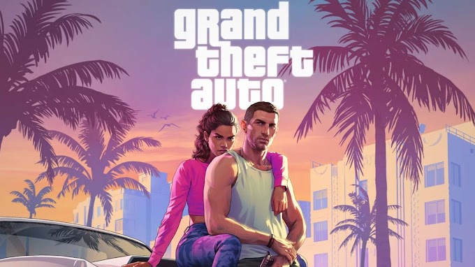 اخر اخبار حول لعبة gta 6