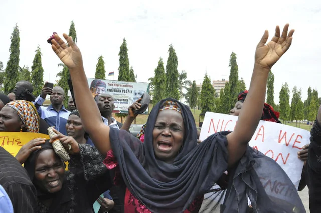 10 Years On: Heartbreaking Stories of the Chibok Girls Still Missing