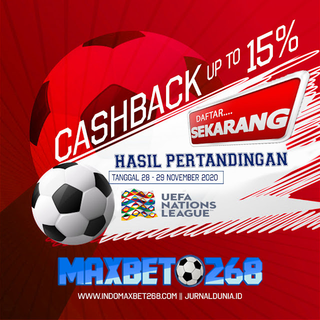 Hasil Pertandingan Sepakbola Tadi Malam, Sabtu 28 - 29 November 2020