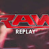 Replay: Monday Night RAW 22/12/14