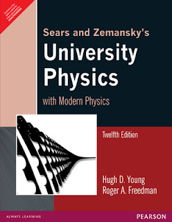 university physics solution