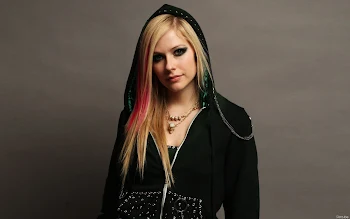 avril lavigne