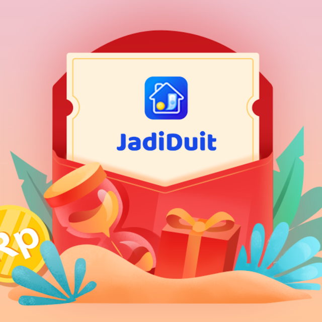 JADIDUIT - Aplikasi Penghasil Saldo Tercepat 2024 | APK Penghasil Uang di Internet yang Terbukti Cair