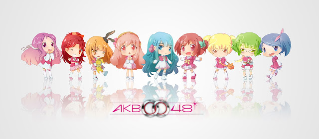 anime AKB0048