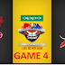 Alaska vs. Rain or Shine Game 4 PBA Commissioner's Cup May 13, 2016,live stream,replay