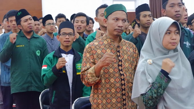 Hari Ini, KMNU Nasional Buka Munas V di Surabaya