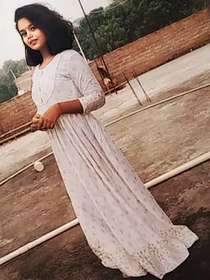 Mahika Singh Wiki, Biography