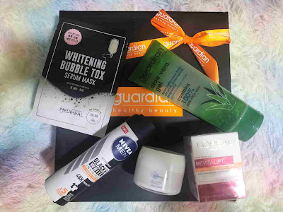 Guardian Malaysia Exciting Month With The Global Beauty Sale (GBS)