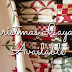 Christmas with Antique Quilts