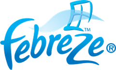 Febreze_logo Febreze_logo