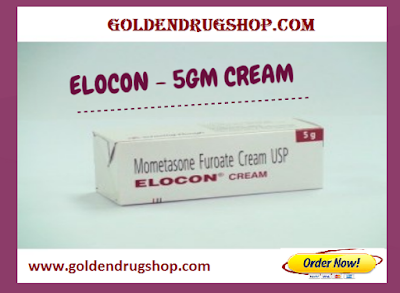 Elocon cream