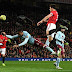 Manchester United Ditahan Imbang 2-2 Oleh Aston Villa