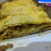 Lasagna Roti (Ringkas dan lazat)